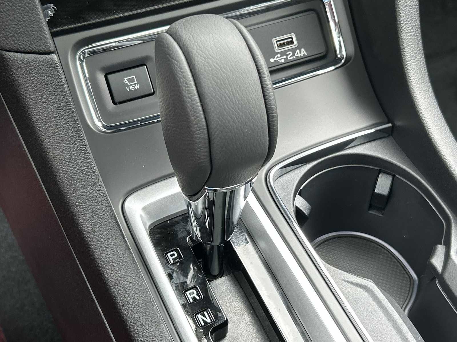New 2026 Subaru Ascent Limited AWD/4WD image 19