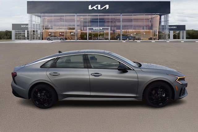 New 2026 Kia K5 GT-Line image 2