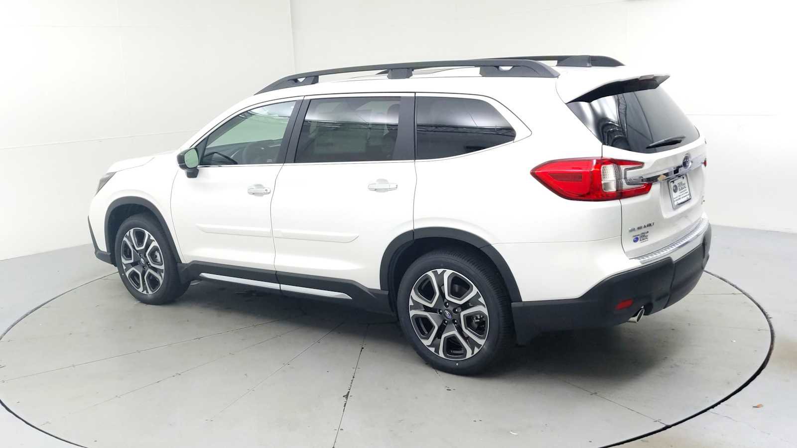New 2025 Subaru Ascent Touring image 7