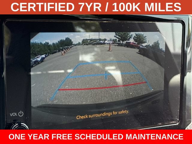 Used 2025 Toyota Corolla SE FWD image 20