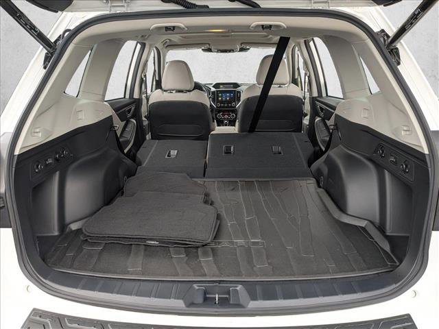 Certified 2023 Subaru Forester Limited image 6