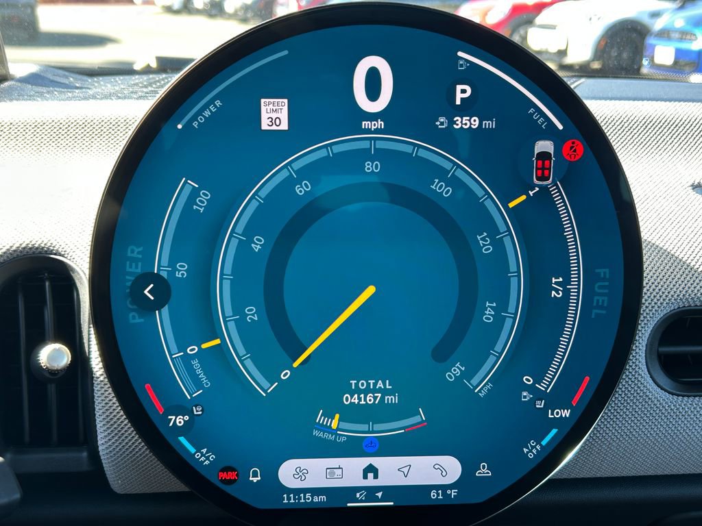 Used 2025 MINI Cooper S image 21