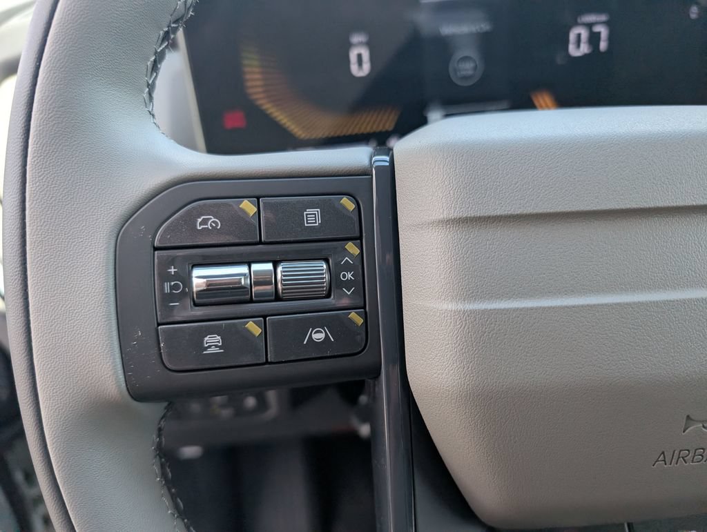New 2027 Kia Seltos EX AWD/4WD image 16