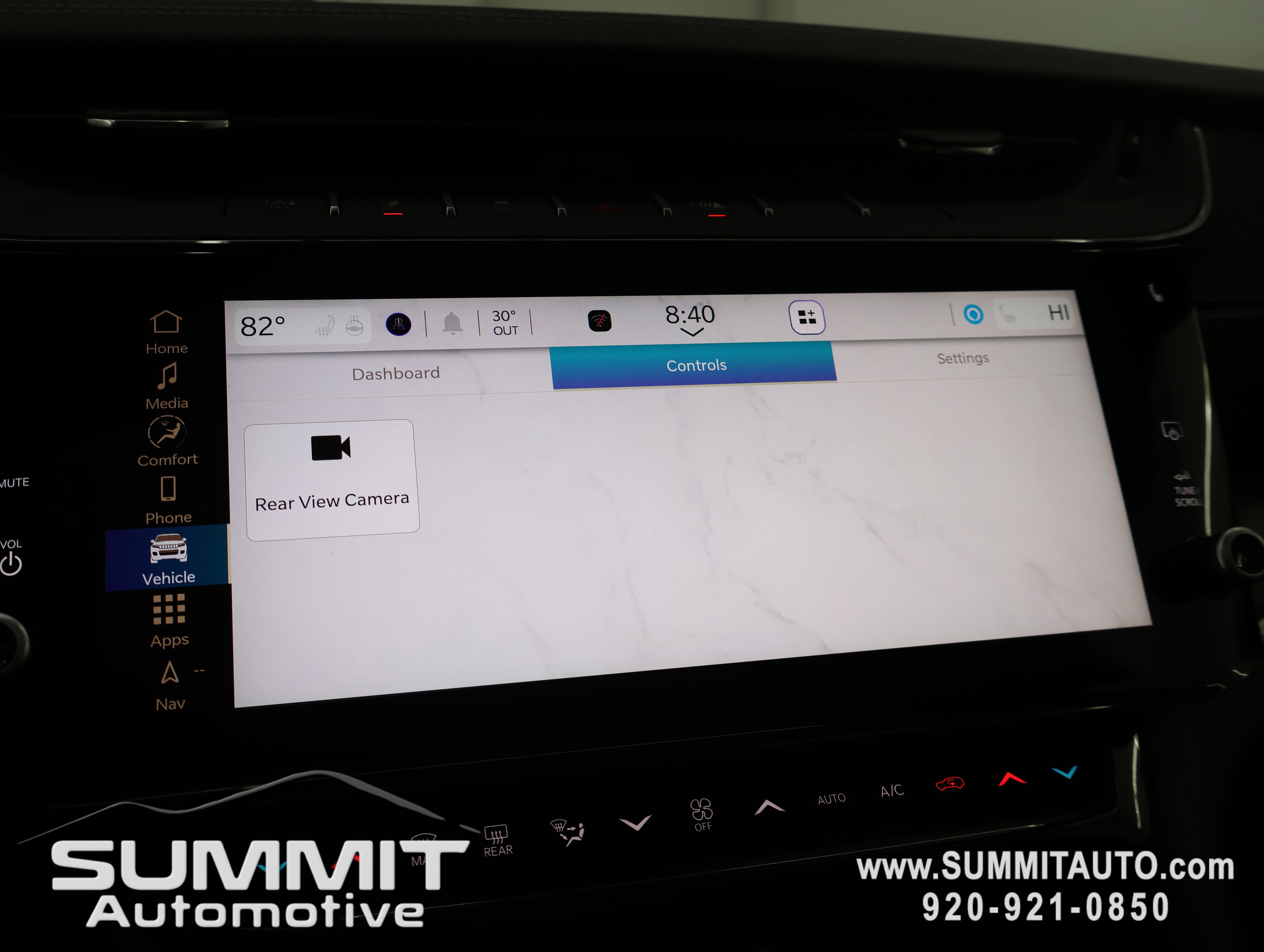 New 2026 Jeep Grand Cherokee Limited image 56