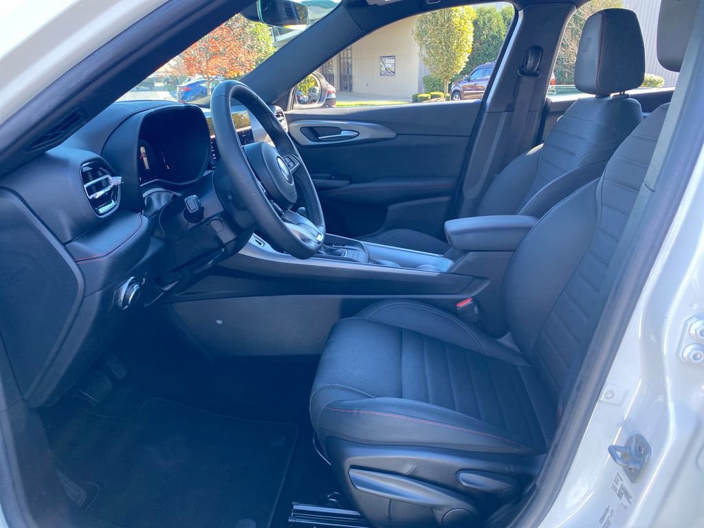 Used 2023 Dodge Hornet GT w/ GT Blacktop Package image 15