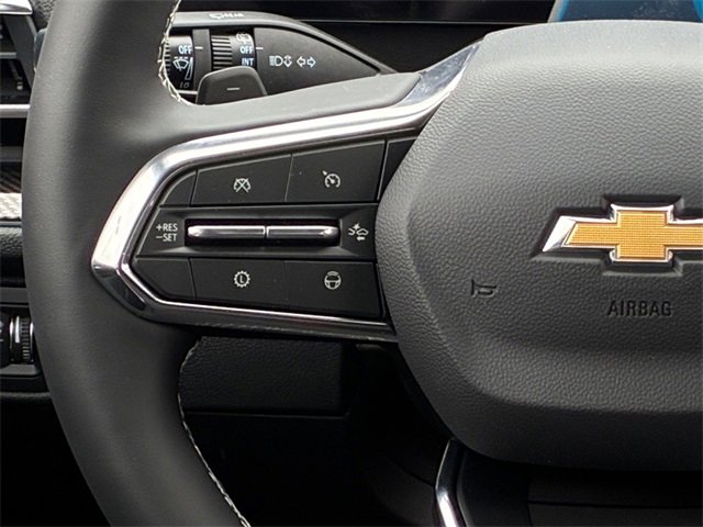 New 2026 Chevrolet Traverse High Country image 22