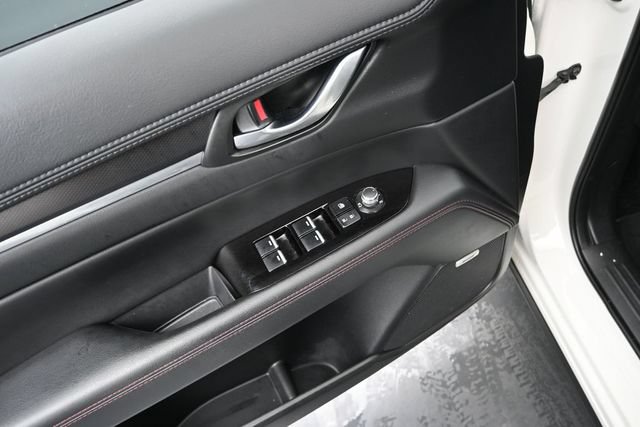 Certified 2024 MAZDA CX-5 2.5 Turbo AWD/4WD image 17