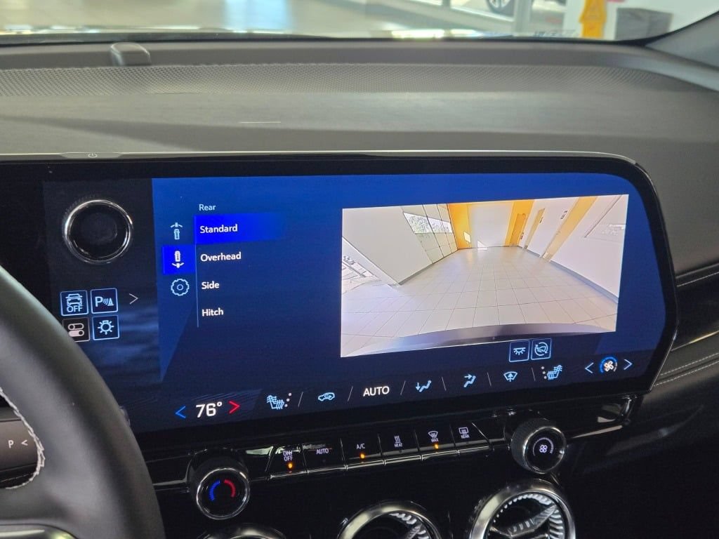 Certified 2024 Chevrolet Blazer EV LT AWD/4WD image 26