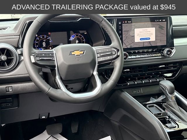 New 2026 Chevrolet Colorado LT w/ LT Convenience Package image 6