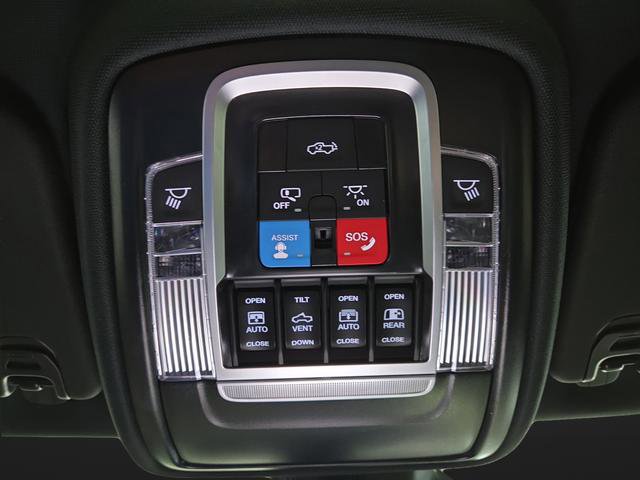 New 2026 RAM 1500 4x4 Crew Cab image 26