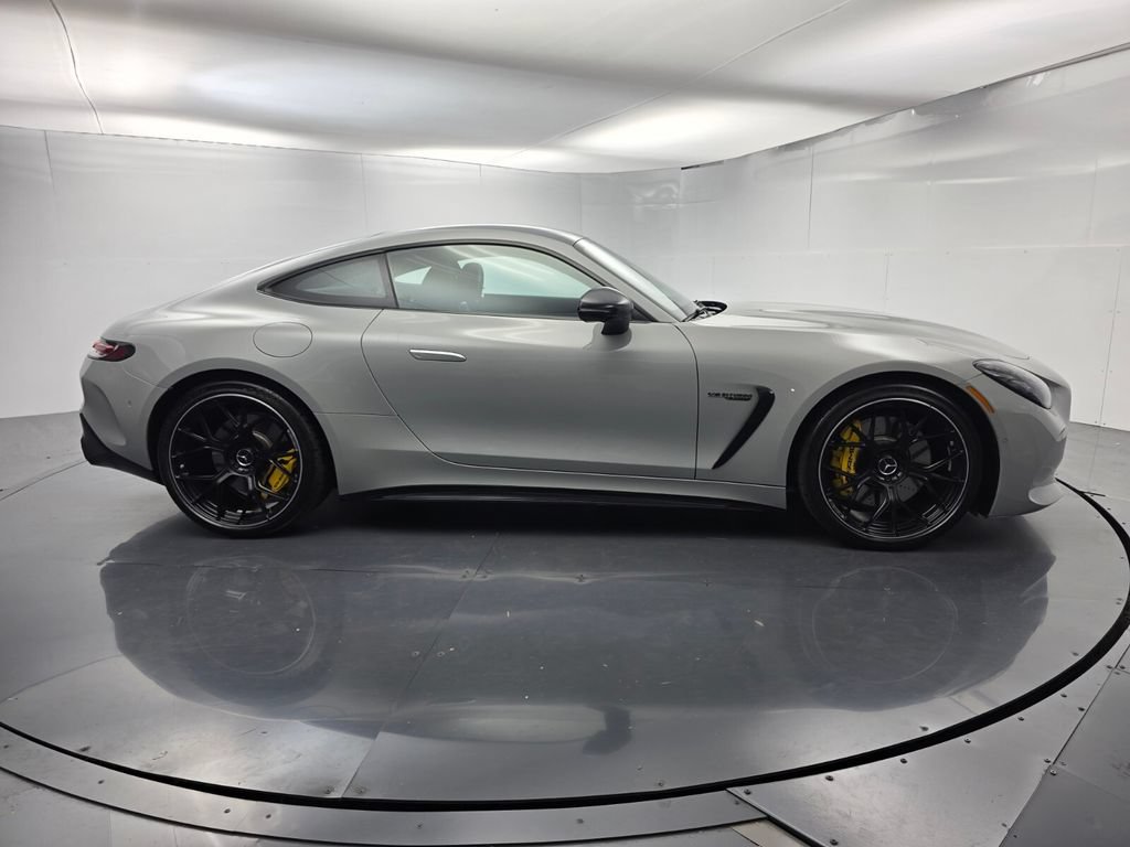 Used 2024 Mercedes-Benz AMG GT 55 image 3
