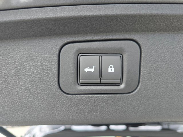 New 2026 Nissan Armada Platinum image 17