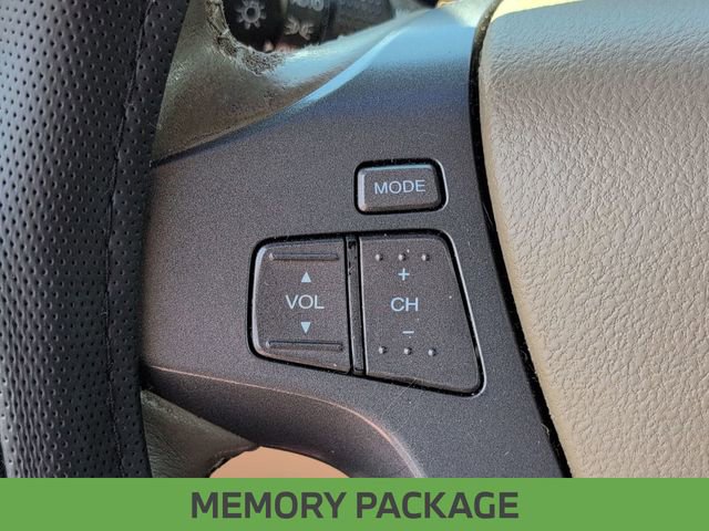 Used 2007 Acura MDX w/ Technology Package image 18