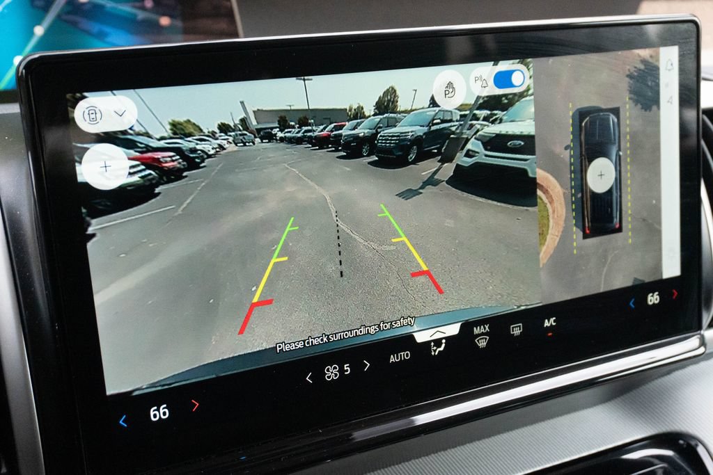 Used 2025 Ford Expedition Active RWD image 36