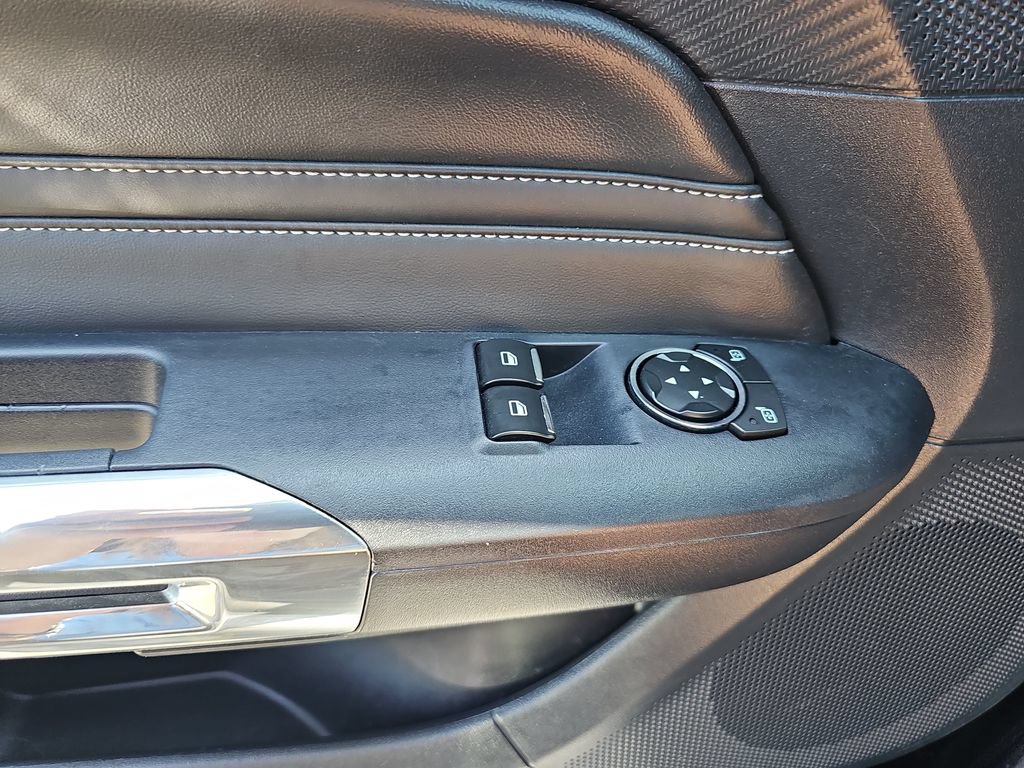 Used 2024 Ford Mustang Premium RWD image 27