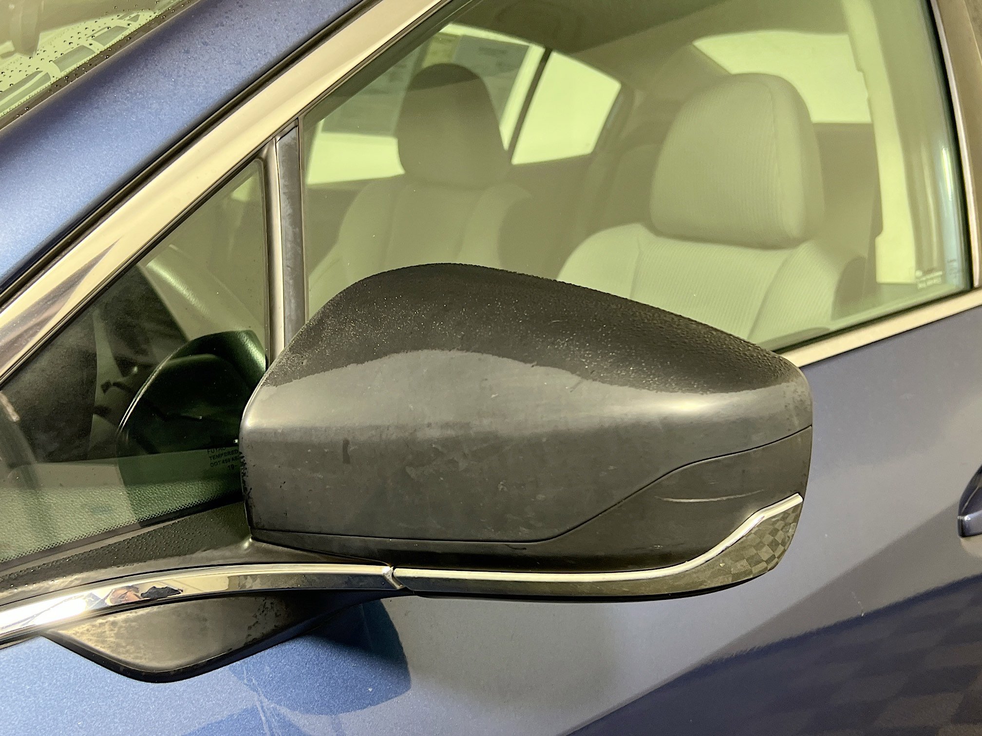 Used 2020 Subaru Legacy w/ Alloy Wheel Package image 12