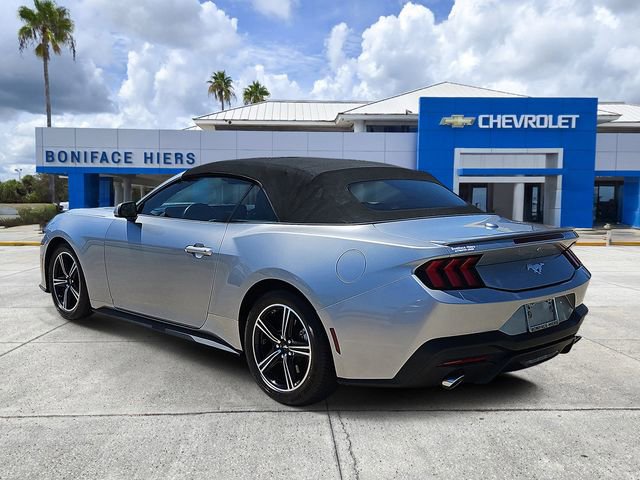 Used 2024 Ford Mustang Premium RWD image 3
