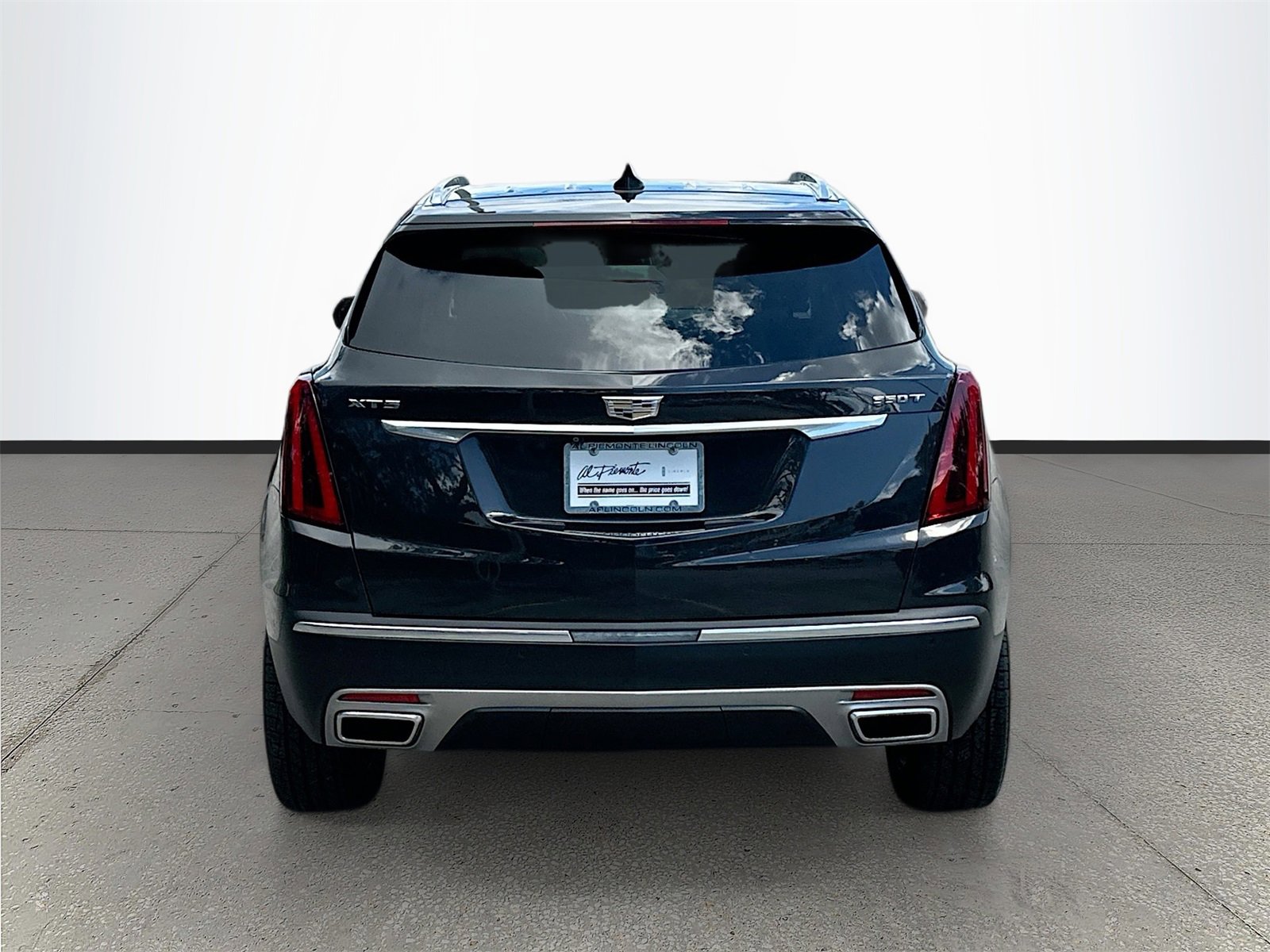 Used 2020 Cadillac XT5 Premium Luxury image 6