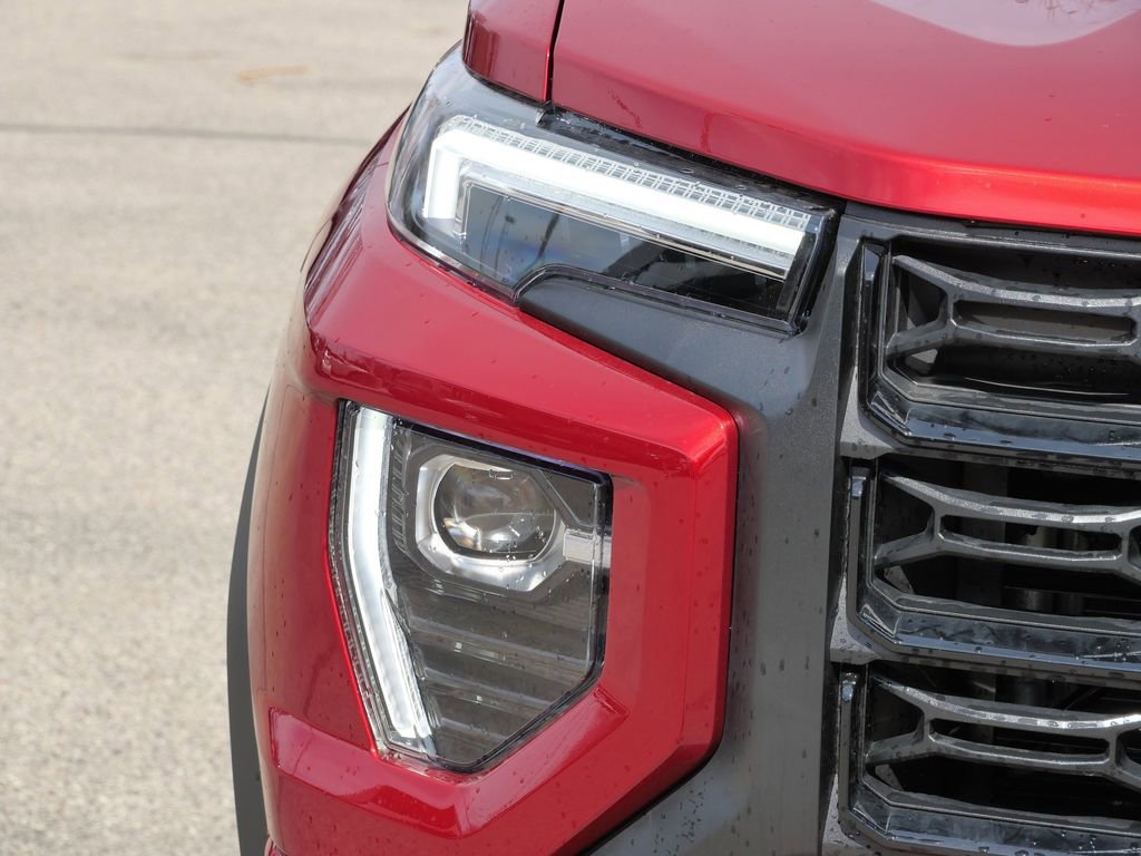 New 2026 GMC Canyon Elevation w/ Convenience Package image 4