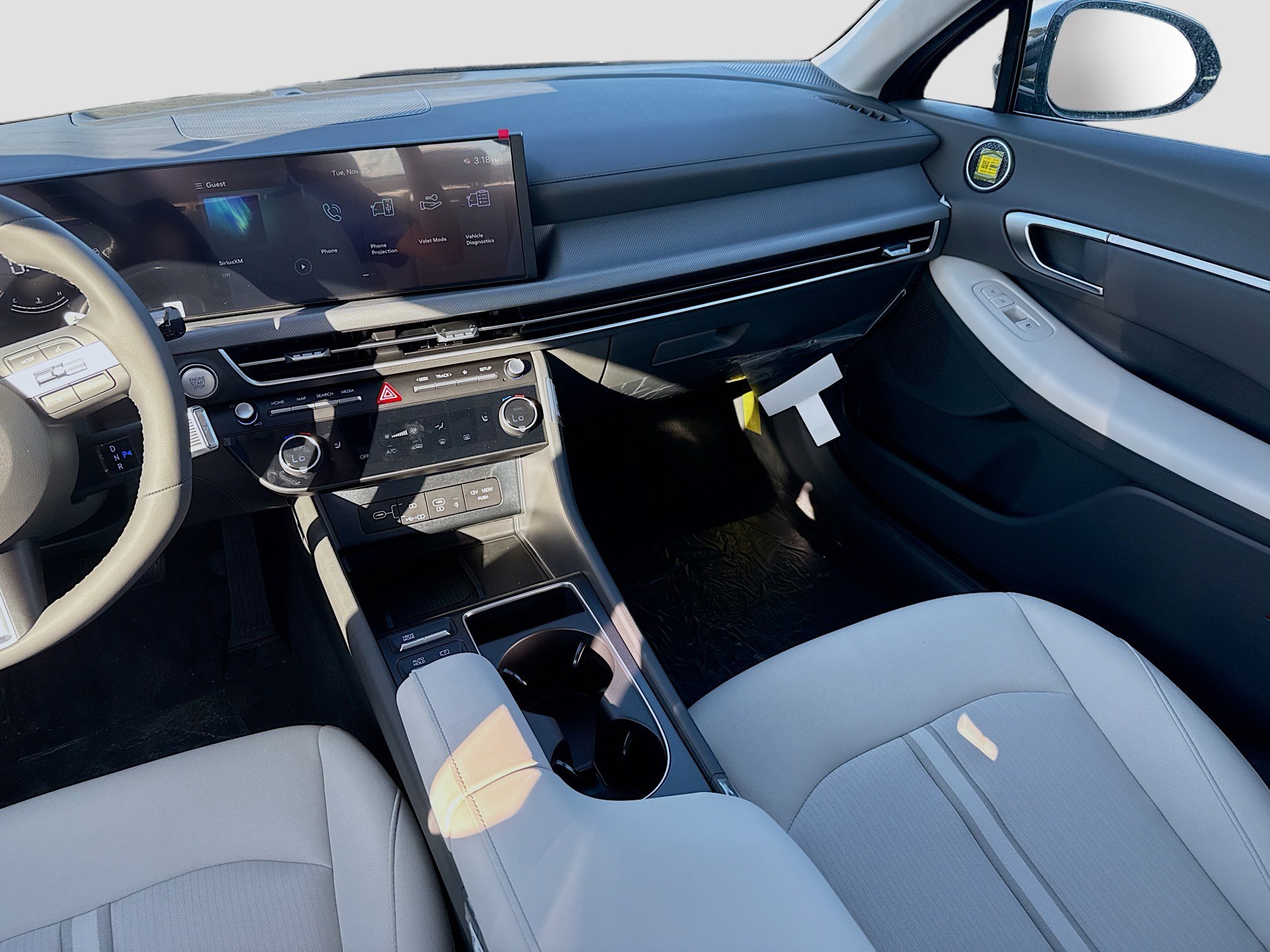 New 2026 Hyundai Sonata SEL image 16