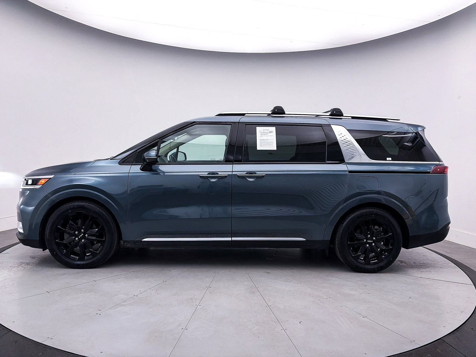 Used 2022 Kia Carnival SX image 43