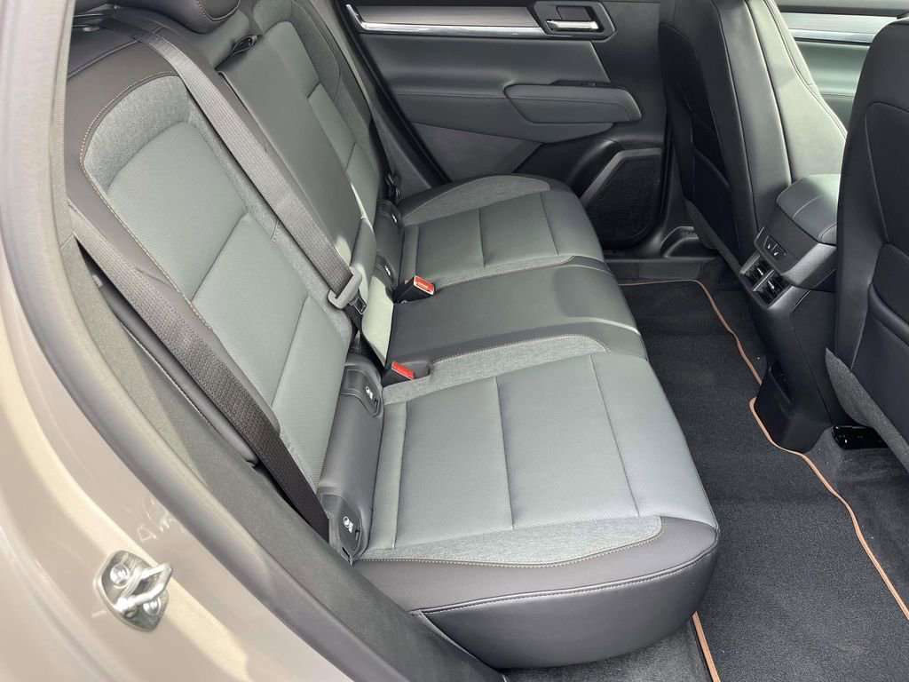 New 2026 GMC Terrain AT4 w/ Convenience Package III image 13