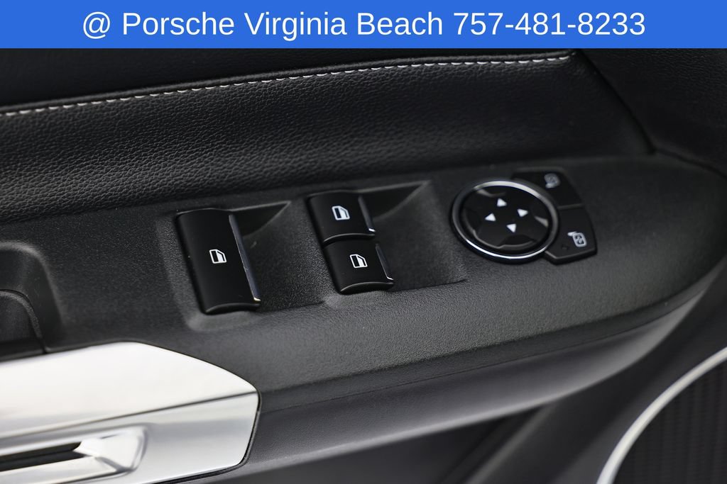 Used 2019 Ford Mustang GT Premium w/ GT Performance Package RWD image 19