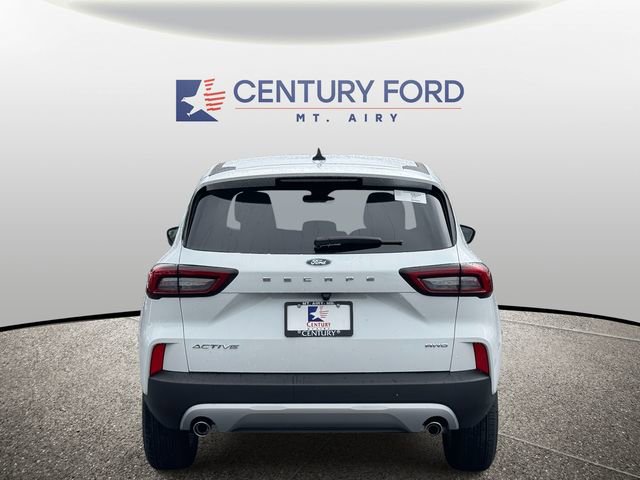 New 2026 Ford Escape Active image 3