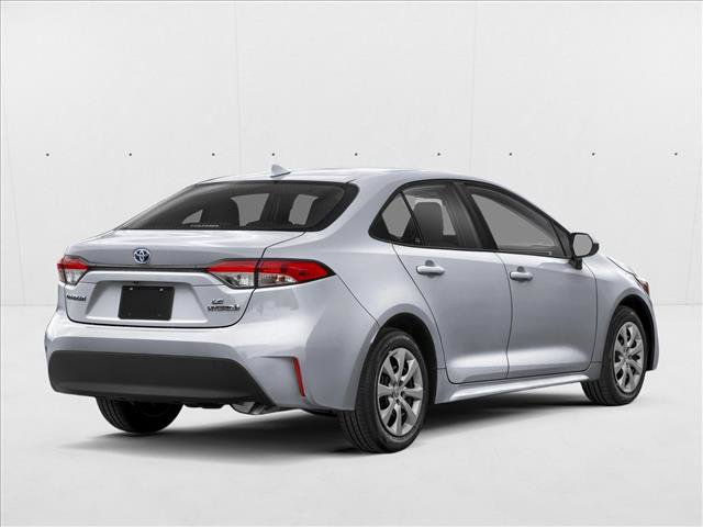 New 2026 Toyota Corolla LE FWD video 2