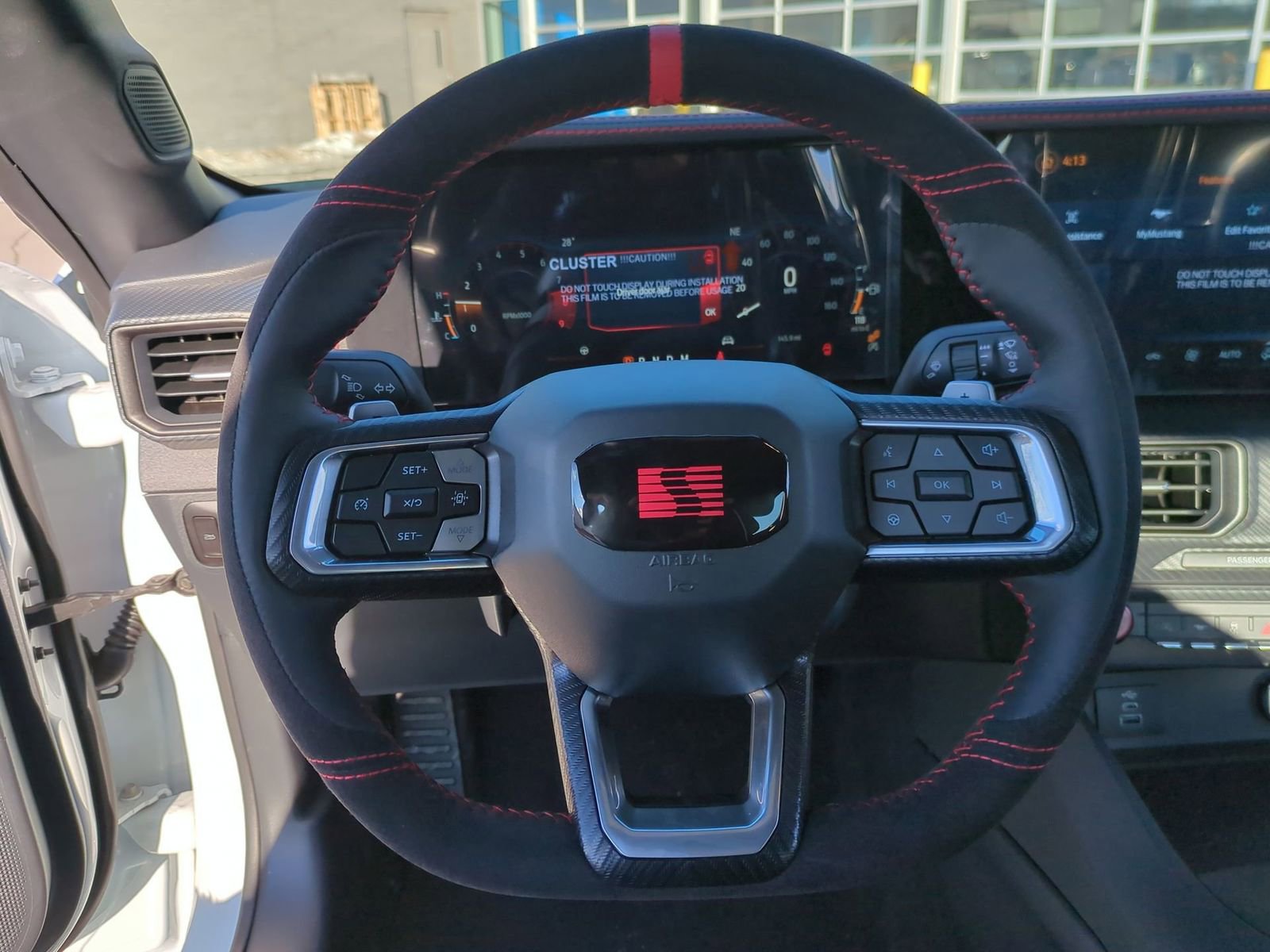 New 2026 Ford Mustang GT image 21