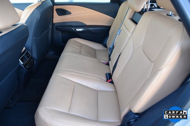Used 2023 Lexus RX 350 image 9