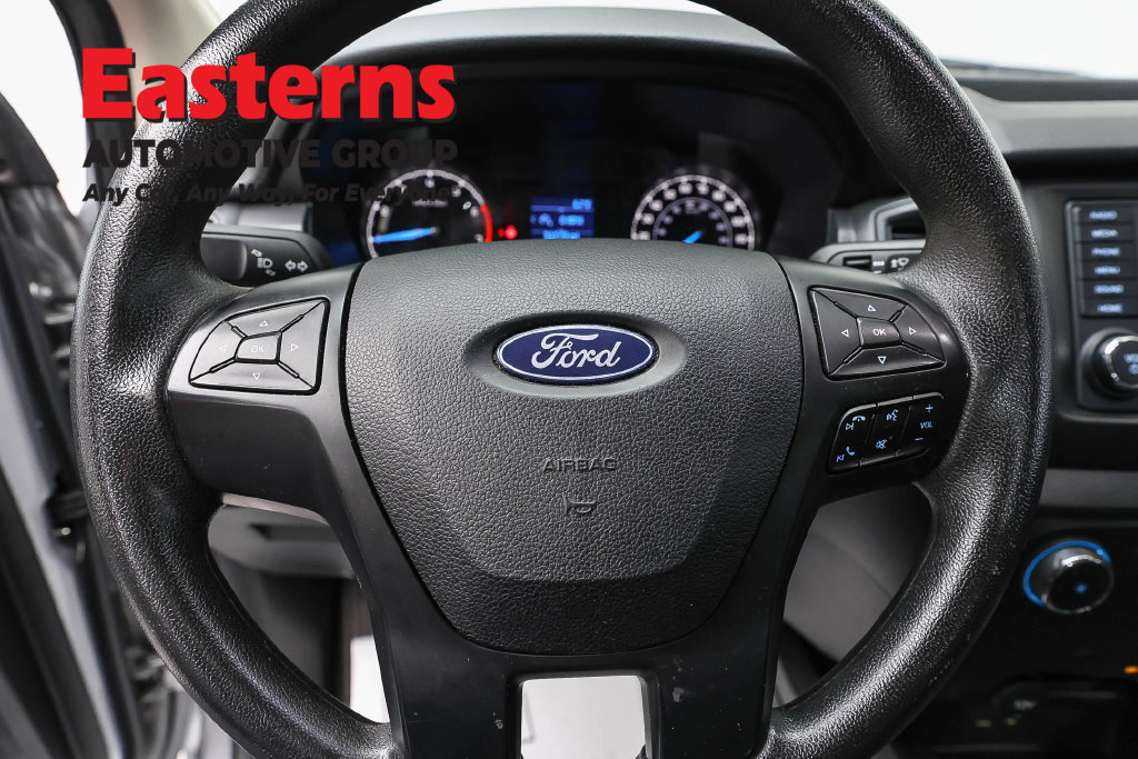 Used 2023 Ford Ranger XL RWD image 11