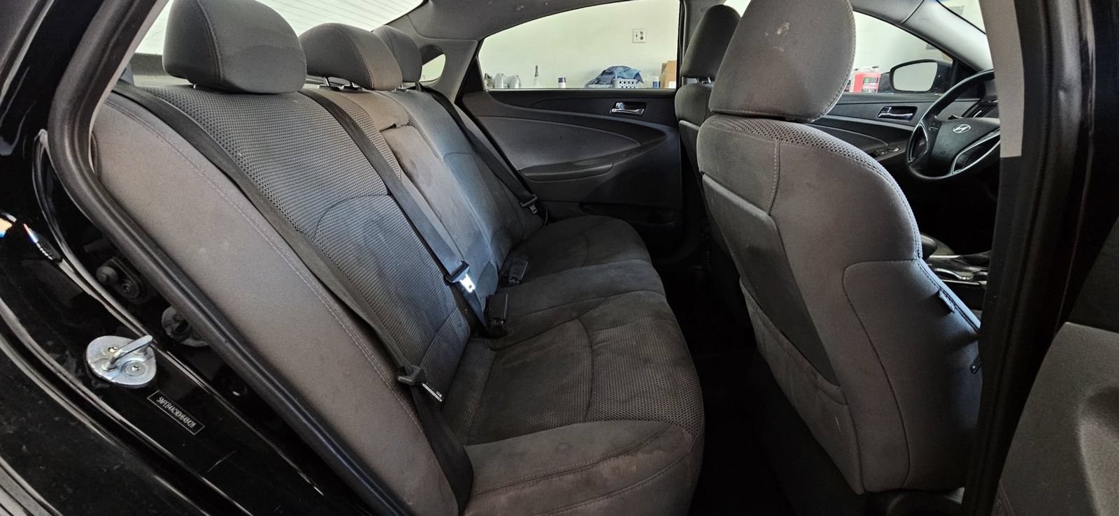 Used 2013 Hyundai Sonata GLS w/ Popular Equipment Pkg FWD image 16