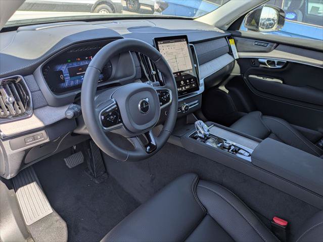 New 2026 Volvo XC90 T8 Ultra w/ Protection Package AWD/4WD image 7
