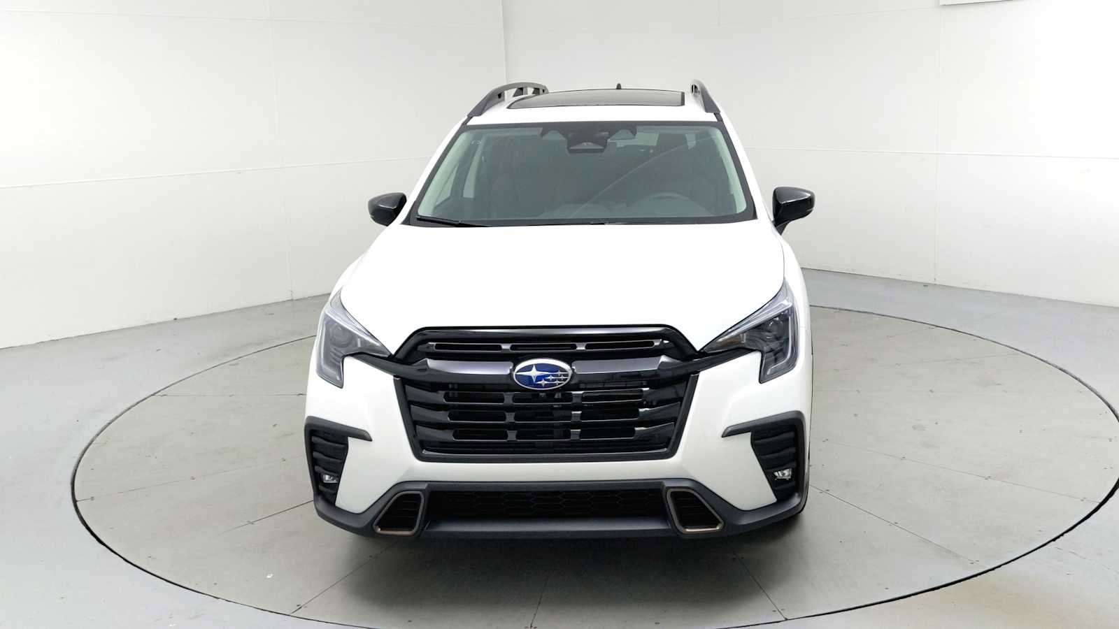 New 2025 Subaru Ascent Bronze Edition w/ Popular Package #2 video 3