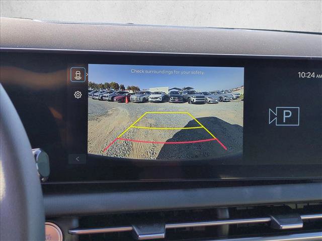 New 2026 Hyundai Santa Cruz SEL FWD image 13