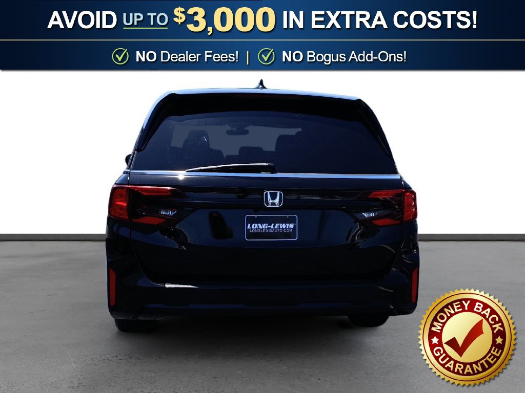 Used 2026 Honda Odyssey Sport-L image 5