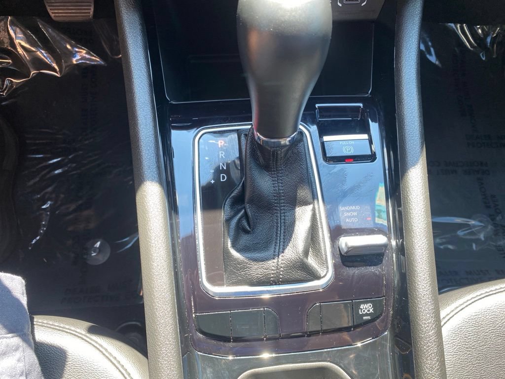 Used 2025 Jeep Compass Limited AWD/4WD image 32