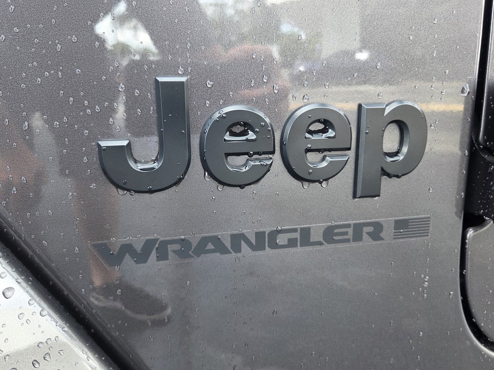 Used 2025 Jeep Wrangler Unlimited Sahara w/ Safety Group AWD/4WD image 11