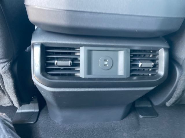 New 2026 Ford F150 STX w/ F-150 LOBO Package AWD/4WD image 22