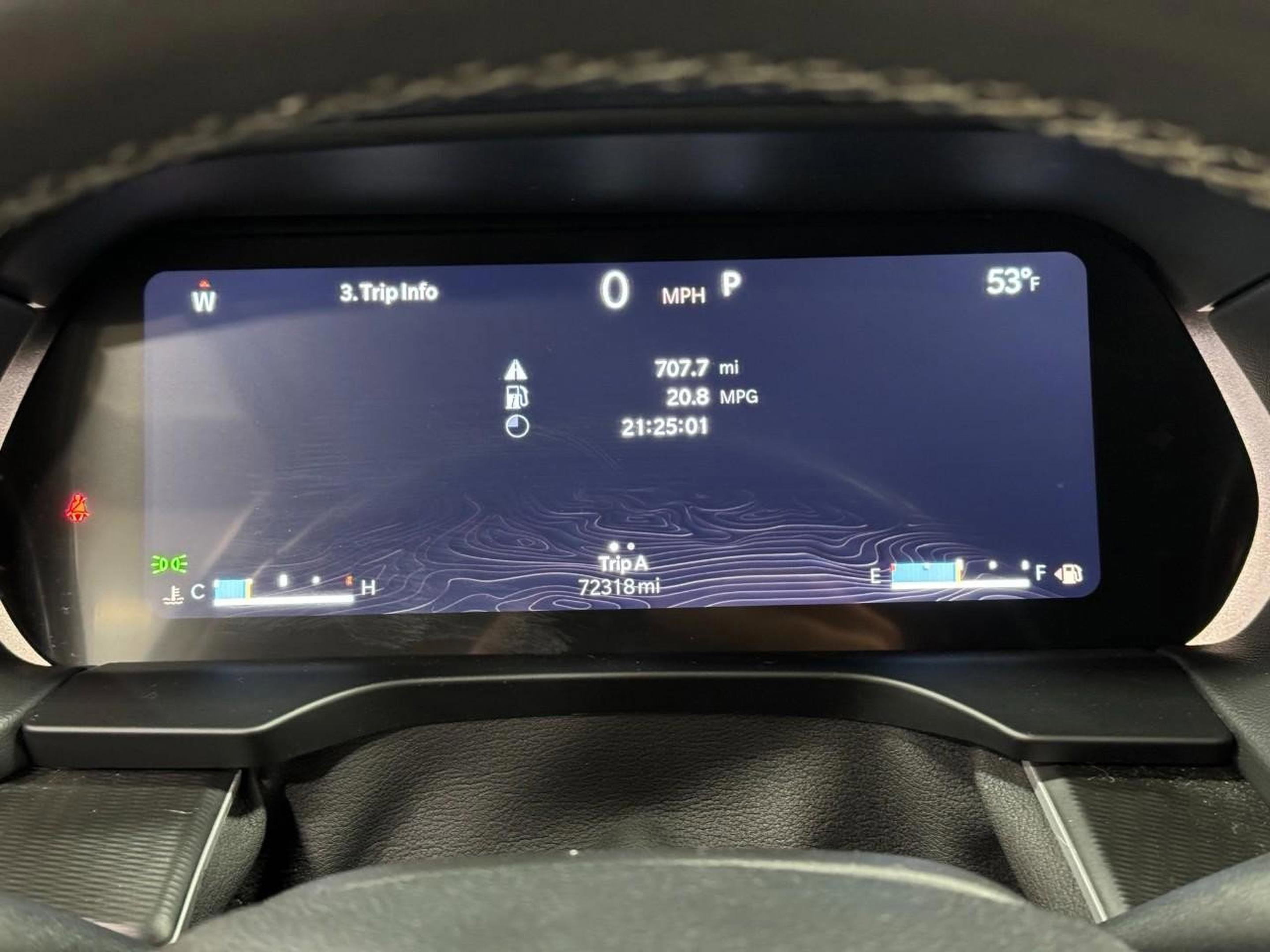 Used 2023 Jeep Grand Cherokee L Laredo image 31