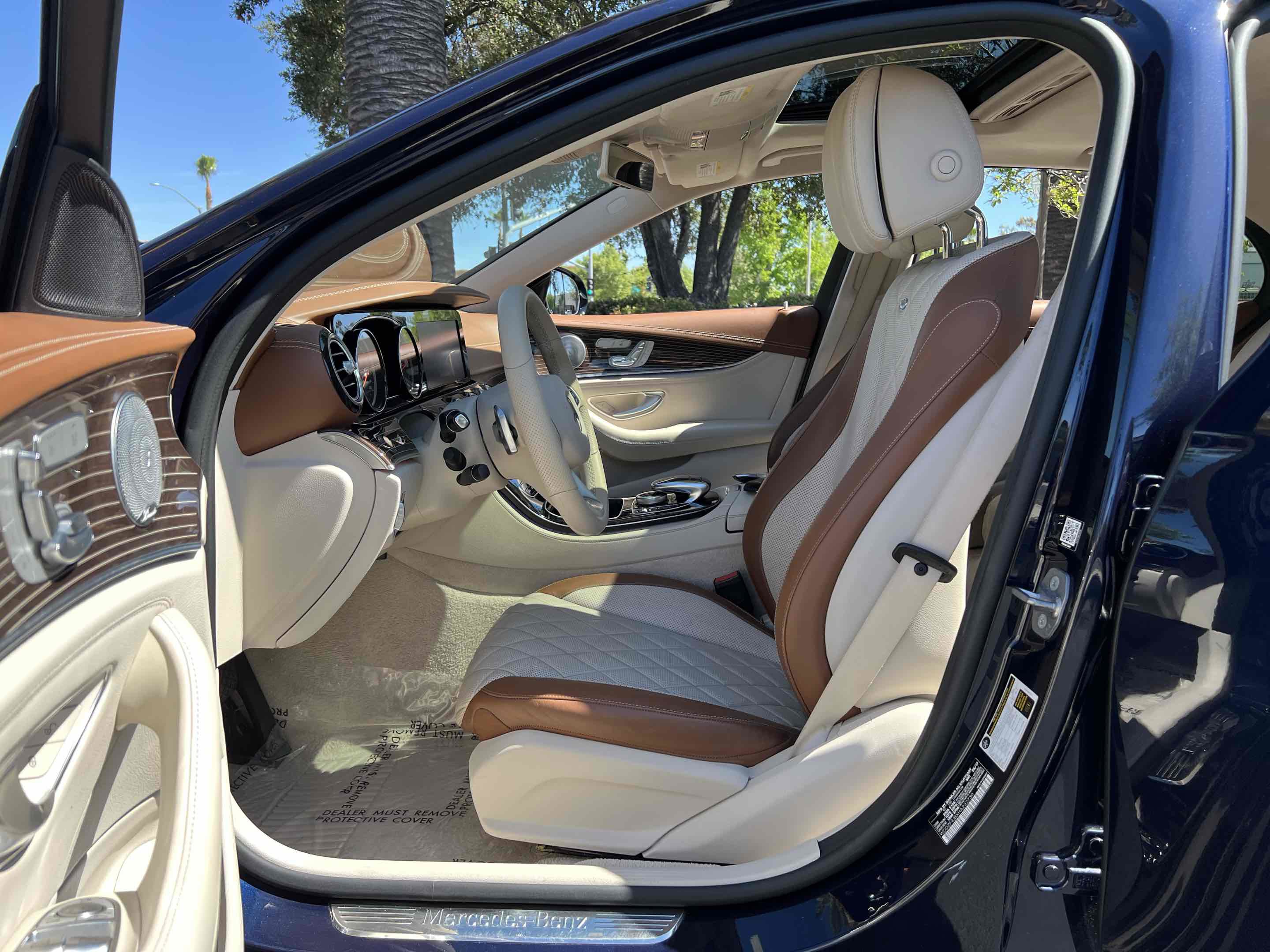 Used 2017 Mercedes-Benz E 300 image 36