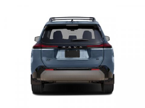 New 2026 Toyota RAV4 SE AWD/4WD image 5