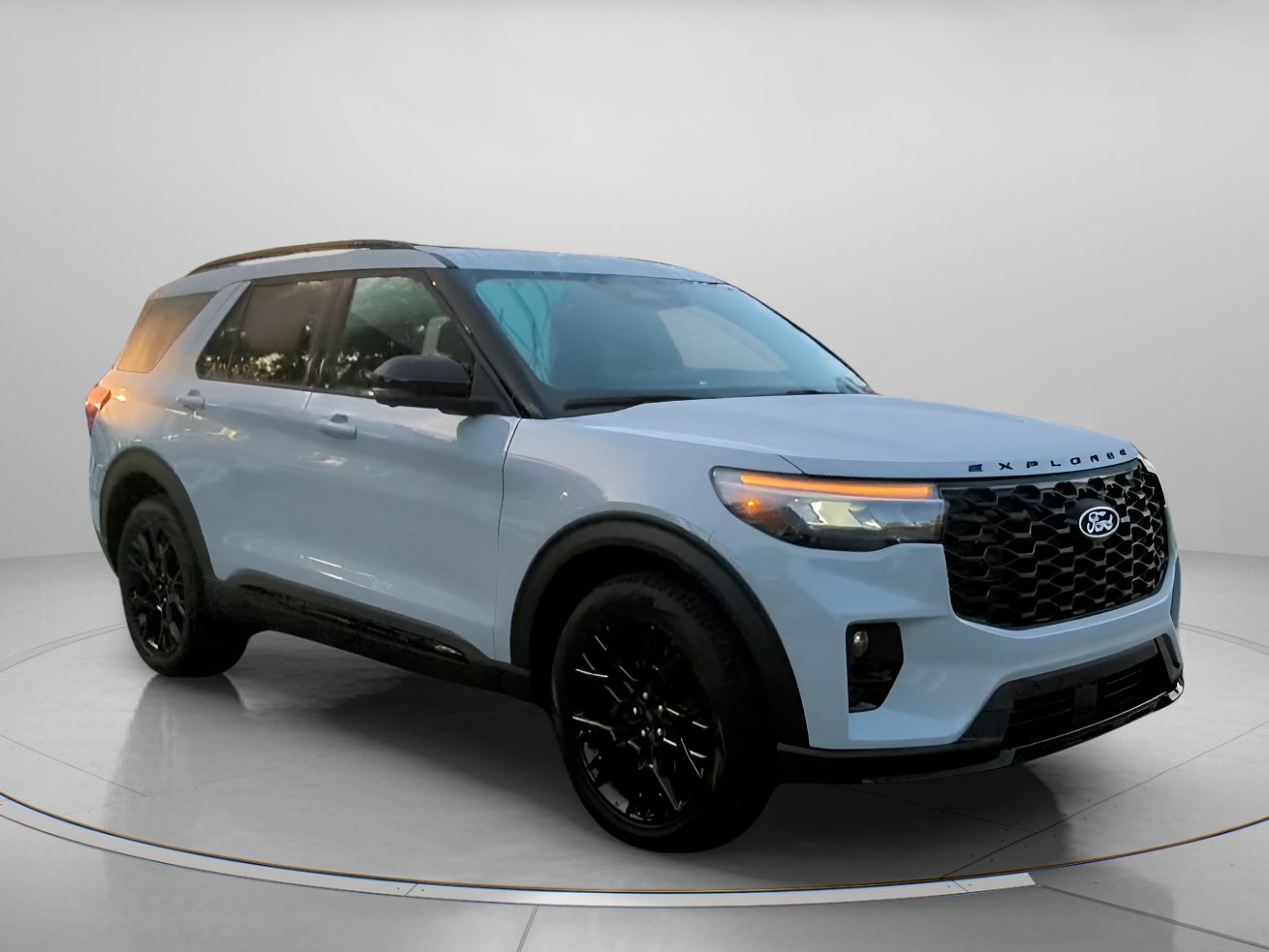 New 2027 Ford Explorer ST w/ Sun And Sound Package AWD/4WD image 39