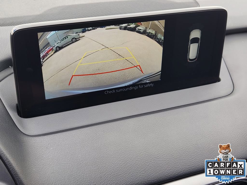 Used 2022 MAZDA CX-9 Touring Plus image 20