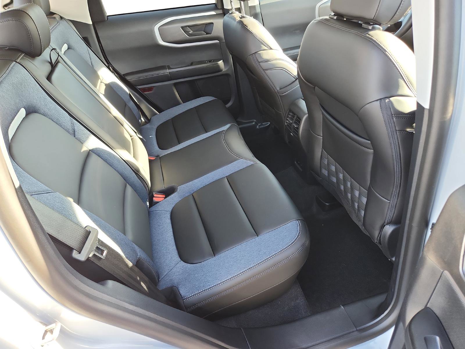 New 2026 Ford Bronco Sport Outer Banks image 27