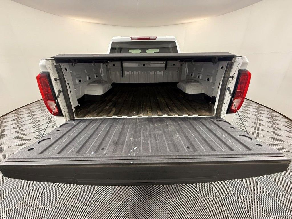 Used 2022 GMC Sierra 1500 Elevation image 5