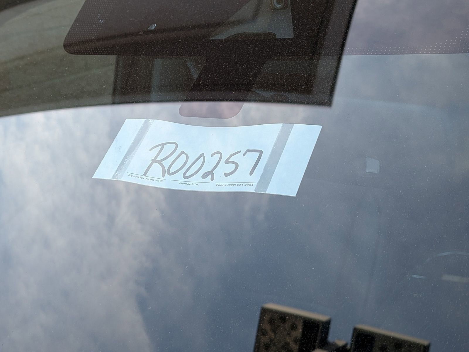 Certified 2026 Ford F250 Lariat w/ Black Appearance Package image 16