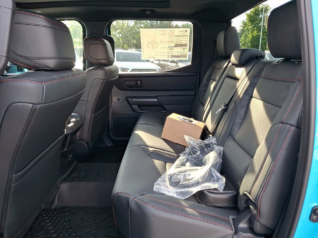 New 2026 Toyota Tundra TRD Pro AWD/4WD image 5