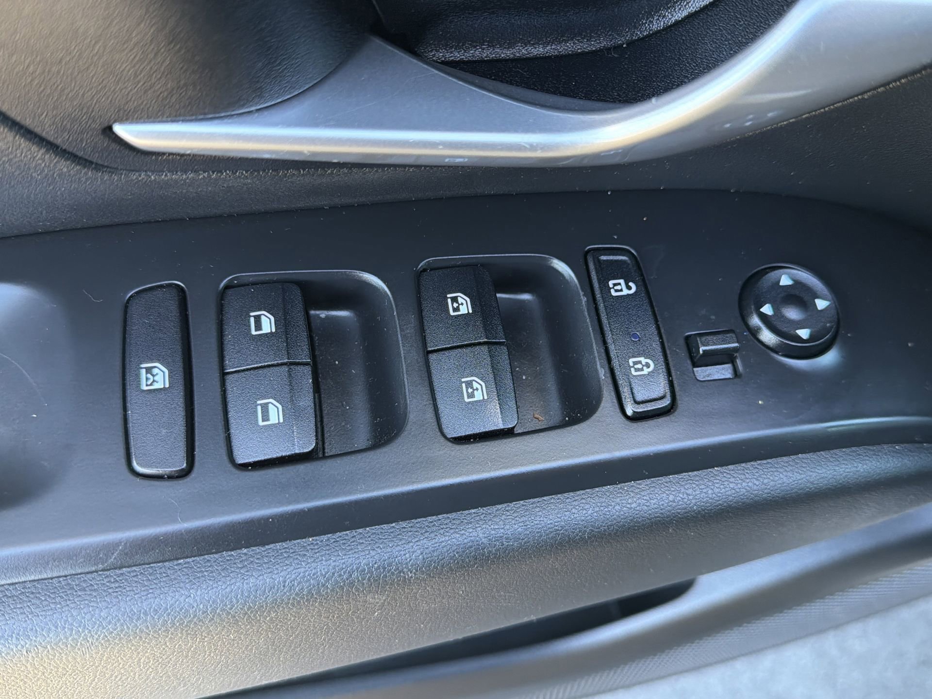 Used 2024 Hyundai Tucson SEL w/ Convenience Package image 18